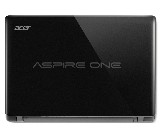 Acer AO756 1007U/4GB/500 czarny - 124294 - zdjęcie 6